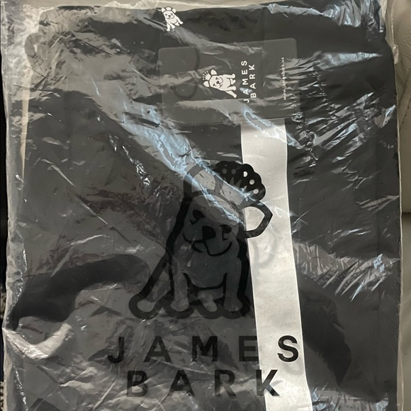 💥New 👖- James Bark Jogger - Men - Black- Large - Picture 3 of 5